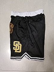 SHORTS MLB JUST DON - LOS ANGELES DODGERS - Limited Shorts | MLB Shorts SHORTS MLB JUST DON - LOS ANGELES DODGERS - Limited Shorts | MLB Shorts