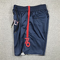 NBA Philadelphia 76ers City Edition Swingman Shorts - Limited Shorts | NBA Shorts NBA Philadelphia 76ers City Edition Swingman Shorts - Limited Shorts | NBA Shorts