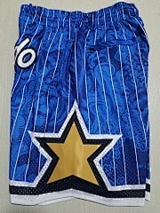 NBA Orlando Magic NBA Team Casual Shorts Blue Basketball Shorts - Limited Shorts | NBA Shorts NBA Orlando Magic NBA Team Casual Shorts Blue Basketball Shorts - Limited Shorts | NBA Shorts