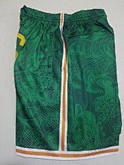 NBA Boston Celtics Swingman Basketball Shorts - Limited Shorts | NBA Shorts NBA Boston Celtics Swingman Basketball Shorts - Limited Shorts | NBA Shorts