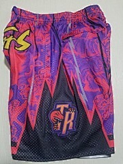 NBA Toronto Raptors Just Don Basketball Shorts - Limited Shorts | NBA Shorts NBA Toronto Raptors Just Don Basketball Shorts - Limited Shorts | NBA Shorts