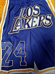 NBA LOS ANGELES LAKERS KOBE BRYANT Basketball Shorts - Limited Shorts | NBA Shorts NBA LOS ANGELES LAKERS KOBE BRYANT Basketball Shorts - Limited Shorts | NBA Shorts