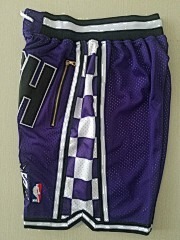 Sacramento Kings City Edition Cincinnati Royals Basketball Shorts - Limited Shorts | NBA Shorts Sacramento Kings City Edition Cincinnati Royals Basketball Shorts - Limited Shorts | NBA Shorts