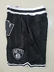 NBA Swingman Icon Brooklyn Nets Basketball Shorts - Limited Shorts | NBA Shorts NBA Swingman Icon Brooklyn Nets Basketball Shorts - Limited Shorts | NBA Shorts