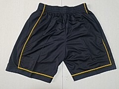 NBA Brooklyn Nets x Kaws City Edition Swingman Black Basketball Team Shorts - Limited Shorts | NBA Shorts NBA Brooklyn Nets x Kaws City Edition Swingman Black Basketball Team Shorts - Limited Shorts | NBA Shorts