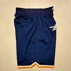 Just Don X Mitchell & Ness MLB Houston Astros authentic Shorts - Limited Shorts | MLB Shorts Just Don X Mitchell & Ness MLB Houston Astros authentic Shorts - Limited Shorts | MLB Shorts