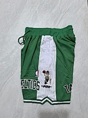 Boston Celtics NBA Ultra Game Mesh At The Knee Basketball Shorts - Limited Shorts | NBA Shorts Boston Celtics NBA Ultra Game Mesh At The Knee Basketball Shorts - Limited Shorts | NBA Shorts