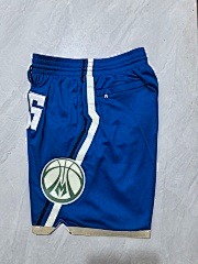 NBA Swingman Icon Milwaukee Bucks Shorts - Limited Shorts | NBA Shorts NBA Swingman Icon Milwaukee Bucks Shorts - Limited Shorts | NBA Shorts