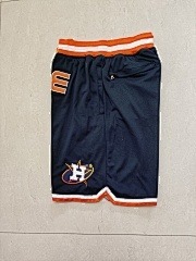 Houston Astros Space City Shorts - Limited Shorts | MLB Shorts Houston Astros Space City Shorts - Limited Shorts | MLB Shorts