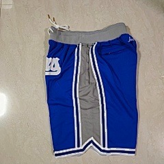 Just Don x Mitchell & Ness - Dodgers Grey - Limited Shorts | MLB Shorts Just Don x Mitchell & Ness - Dodgers Grey - Limited Shorts | MLB Shorts